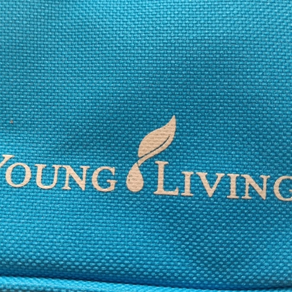 Young Living replacement case